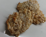 Foto del paso 3 de la receta: Galletitas de pera y coco