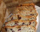 Φωτογραφία βήματος 3 της συνταγής Γρήγορο 🍌Banana's cake 🍌χωρίς ζάχαρη & χωρίς λακτοζη