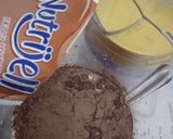 Foto langkah ke 2 dari resep Pudding Coklat Kurma.