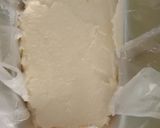 Foto langkah ke 2 dari resep Cream chees homemade.