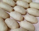 Foto langkah ke 6 dari resep Kroket Kentang Isi Sosis.