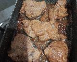 Foto langkah ke 5 dari resep Empal Daging Sapi Goreng (tanpa santan).