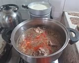 Foto del paso 5 de la receta: Guiso carrero