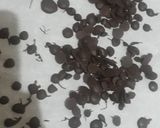 A picture of step 1 of Banana walnut muffin.