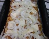 Foto del paso 7 de la receta: Pizza con masa de coliflor