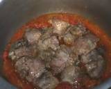 Afghani biryani recipe step 10 photo