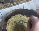 छिलके वाली मूंग दाल और चावल का चीला(chilkewali moongdal aur chawal ka chila recepie in hindi) रेसिपी चरण 3 फोटो
