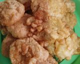 Foto langkah ke 4 dari resep Nasi Bakmoy Ayam Dengan Telur Puyuh Kecap.