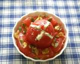 Baked Tomato with Ruby Red Grapefruit recipe step 2 photo