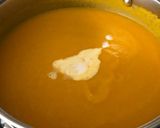 Foto del paso 4 de la receta: Sopa Crema de Zanahorias
