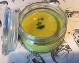 Une image de l'étape 7 de Sauce salade au Melfor, citron, épices et ciboulette.