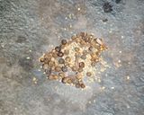 A picture of step 1 of Homemade Chat Masala.