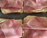 Foto del passaggio 1 della ricetta Croque Monsieur