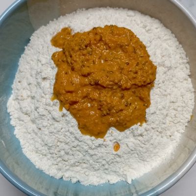 Langkah 2