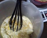 Foto del paso 3 de la receta: Pan de plátano (muffins)