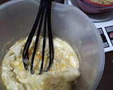 Foto del paso 3 de la receta: Pan de plátano (muffins)