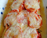 Foto del paso 6 de la receta: Filetes de cinta de lomo adobado al horno