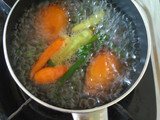 Terong & Pindang Cabe Ijo