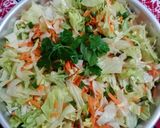 Pas rețetă Salată Iceberg-o salată crocantă de primăvară 1 fotografie