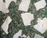 Foto del paso 4 de la receta: Espinacas