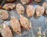 Potato Peas Cutlet recipe step 5 photo