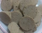 عکس مرحله 7 از دستور سوسیس مرغ خانگی
