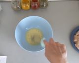 عکس مرحله 2 از دستور جوجه چینی 🐤