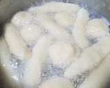 Foto langkah ke 3 dari resep Pempek Dos Simple Anti Gagal.