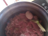 Daging sapi sambal kecap