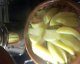 Foto del paso 4 de la receta: Tajine de ternera con guisantes