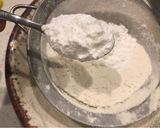 Foto del paso 2 de la receta: Queque de plátano, miel y jengibre