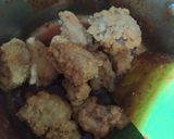 Foto langkah ke 3 dari resep Ayam Goreng Ala Korea.