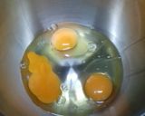 Foto del paso 1 de la receta: Filloas / Frilloas / Panqueques