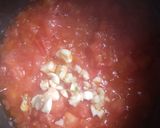 Foto del paso 1 de la receta: Tallarín con carne de cerdo