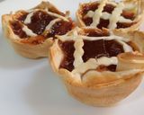 Foto del paso 4 de la receta: Frolitas fake con tapas de empanadas