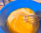 Pas rețetă Pizza 🍕 rapidă din pâine de tost albă🍞🍕 1 fotografie