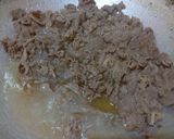 Foto langkah ke 5 dari resep Bihun beef teriyaki spesial.