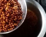 A picture of step 4 of Black Choley.