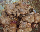 Foto langkah ke 7 dari resep Rendang Hati Sapi.