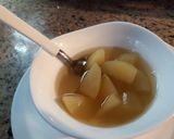Foto del paso 3 de la receta: Compota de manzana