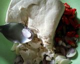 Foto langkah ke 3 dari resep Tahu orak arik :).