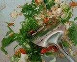 Foto langkah ke 3 dari resep Cumi lada cabe garam.