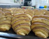 Foto del paso 8 de la receta: Croissants bicolor
