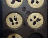 Foto del paso 3 de la receta: Muffins de harina integral, sin huevo