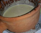 Foto del paso 3 de la receta: Bagna Cauda