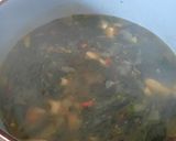 Foto del paso 4 de la receta: Crema de Espinacas