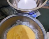 Foto langkah ke 7 dari resep Vanilla Mille Crepes.