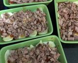 Foto del paso 6 de la receta: Lasagna de zucchini o calabacín, sin tacc, sin harinas, riquísima y liviana!!!