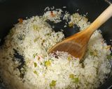 Foto del paso 2 de la receta: Arroz blanco (estilo latinoamericano)