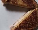 Foto del paso 4 de la receta: Sándwich francés 🤤☕